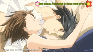 Nodame Cantabile: Finale